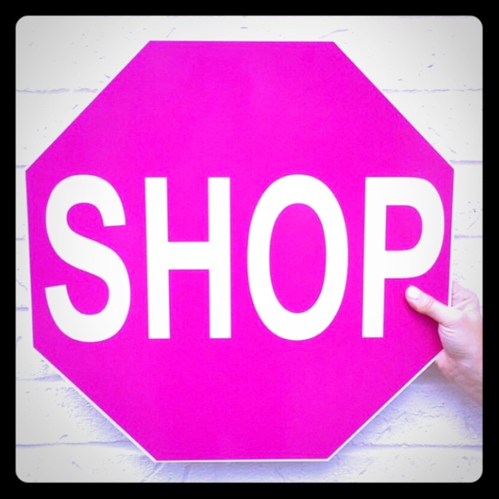SHOP SHOP SHOP SHOP